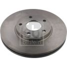 FEBI BILSTEIN Bremsscheibe 26592