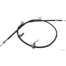 Handbremsseil li J3923081