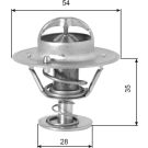 Gates Thermostat TH00782G1