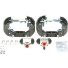 Bremsbacken MERCEDES A-Klasse KIT SUPERPRO 0 204 114 591