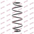 KYB Fahrwerksfeder Citroen T. C2 1.6 09/03 RH6755