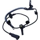 Sensor, Raddrehzahl 20-0384