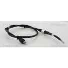 Seilzug, Feststellbremse Kia T. Cerato 04- Le 8140181117
