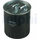 DELPHI Kraftstofffilter HDF544