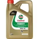 CASTROL Power 1 4T 10w-40 4 Liter 15F5A1