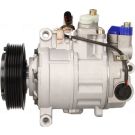 Kompressor PKW AUDI A4 00 FIRST FIT 89384