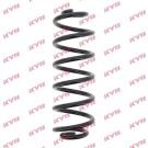 KYB Fahrwerksfeder Audi T. Q5 2.0-3.2 11/08 K-Flex RA6107