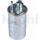 DELPHI Kraftstofffilter HDF535