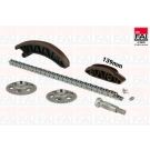 Steuerkettensatz TCK227NG