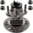 FEBI BILSTEIN Radlager 02843