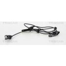Sensor, Raddrehzahl 818013121