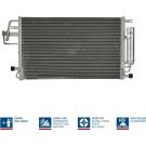 Kondensator PKW HYUNDAI TUCSON 04 FIRST FIT 94801