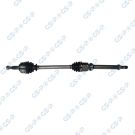 GSP Antriebswelle 250384