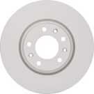 Bremsscheibe PEUGEOT 0 986 479 C33