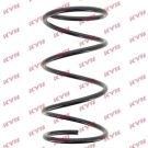 KYB Fahrwerksfeder Honda P. Civic Vii 1.4/1.6 12.00-09.05 K-Flex RA2836