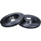 Maxgear Bremsscheibe Db P. W163 98 19-1014