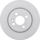 Bremsscheibe VA MINI 06 0 986 479 437 Bremsscheibe VA MINI 06 0 986 479 437