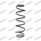 Fahrwerksfeder HA MERCEDES A-Klasse 90167660