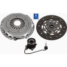 SACHS Kupplungssatz 3000 990 573 XTend Kit plus CSC