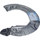 Sie Zeigt Die Bremsscheiben. Bmw S. 7 G11/ 5 G30 Pr 34106861798