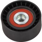 Umlenk-/Führungsrolle, Keilrippenriemen 54-0967