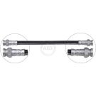 A.B.S. Bremsschlauch SL2234