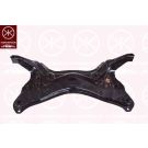 VORDERACHSKÖRPER FIAT PANDA BENZIN 10,03-1,12 2541,285,1