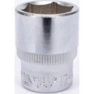 Sechskantschlüssel 17mm 3/8 YT-3812