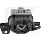 Lagerung, Motor 59723006
