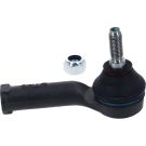 Spurstangenkopf re NISSAN,RENAULT 25484 02