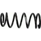 Sachs Fahrwerksfeder Honda T. Civic Vii Hatchback (Eu, Ep, Ev), Civic Vii Saloon (Es) 996 785