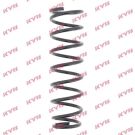 KYB Fahrwerksfeder Honda T. Civic V 1.5/1.6 10.91-11.95 RC6315