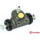 BREMBO Radbremszylinder A 12 159 ESSENTIAL LINE