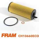 FRAM Ölfilter CH10660ECO