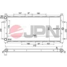 JPN Kühler, Motorkühlung 60C9054-JPN