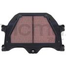 Luftfilter Moto. Yamaha Yzf-R6 600 06–07 15696