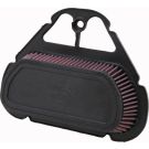 Luftfilter Motorrad Yamaha YZF R6 99û05, YZF R6S 06û09 YA-6001