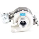 Nissens Turbo 93175