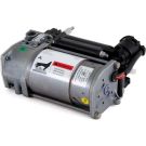 WABCO Kompressor/Druckluftanlage BMW E53,E39,E65,E66 97 Original OES-Produkt P-2469