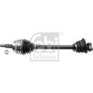 FEBI BILSTEIN Antriebswelle 182855