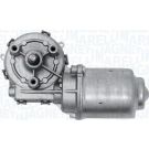 Wischermotor Renault Megane II 1.5 dCi 02-08 64300021010