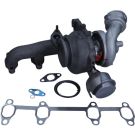 Lader, Aufladung 003-001-000051R
