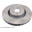 Bremsscheibe Subaru P. Impreza 2.0-2.5 Wrx Sti Awd 01 ADS74329