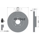 Bremsscheibe 92333203 Bremsscheibe 92333203