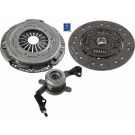 SACHS Kupplungssatz 3000 990 353 XTend Kit plus CSC