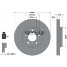 Bremsscheibe Opel P. Vivaro 1.9-2.5 Cdti 01 92116005 Bremsscheibe Opel P. Vivaro 1.9-2.5 Cdti 01 92116005
