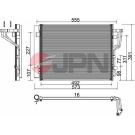 JPN Kondensator, Klimaanlage 60C0329-JPN