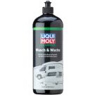 Liqui Moly Camping Wasch & Wachs 1 l 21809