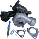 Lader, Aufladung 003-001-000080R