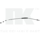 Kupplungsseil Vw Polo 94-01 924762